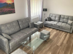 Apartament RED FLOWERS, Szklarska Poręba